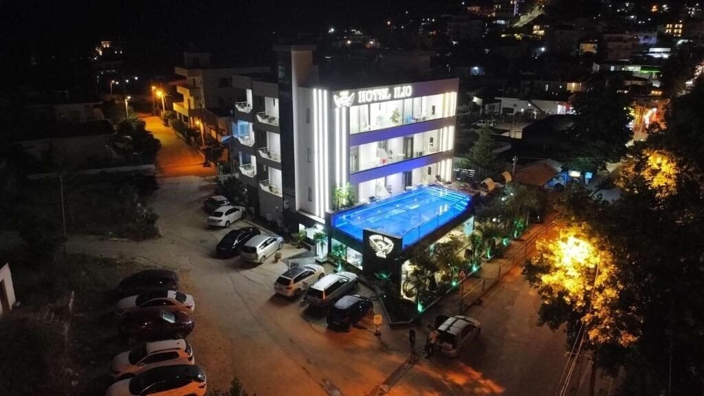 Фотография Ilio Ksamil 3*