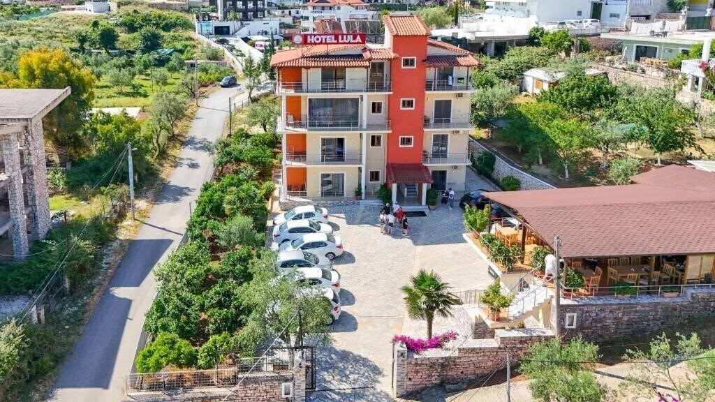 Фотографія Lula 3*