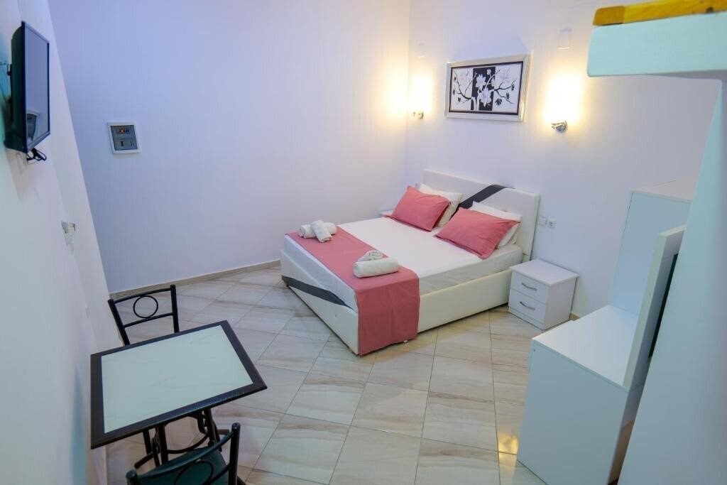 Obraz Hotel Chris 2*