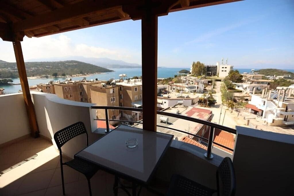 Фотография Hotel Mollanji 1*