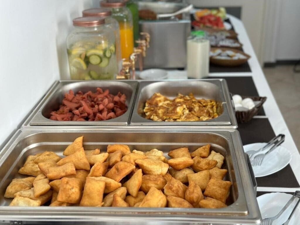 Картинка Hotel Mollanji 1*