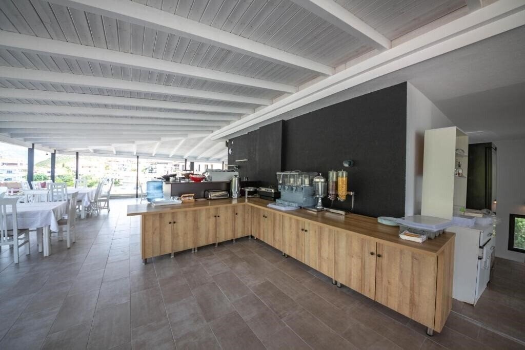 Фотографія Aler Bianco 4*