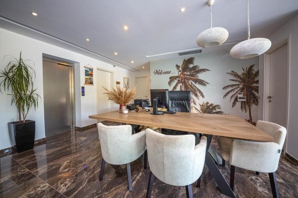 Зображення Aler Bianco 4*