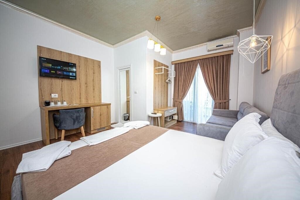 Изображение Hotel Murati 4*