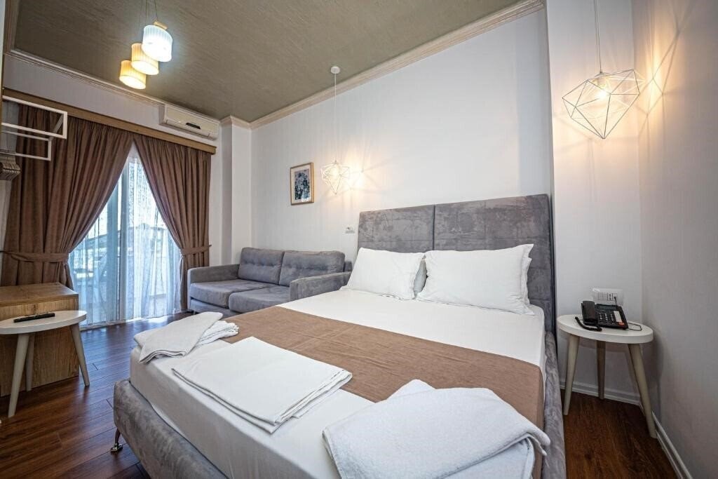 Фотография Hotel Murati 4*