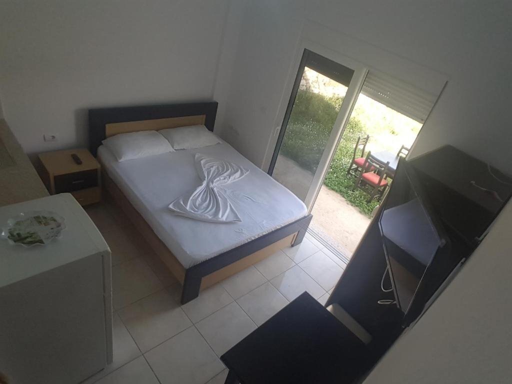 Картинка Vanesa Apartments апартаменты