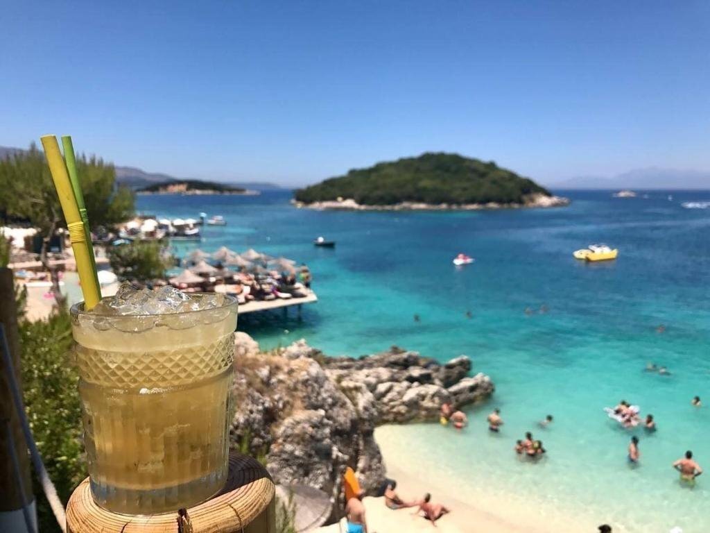 Изображение Vanesa Apartments апартаменты