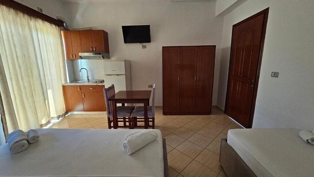 Zdjęcie Villa Malko вилла