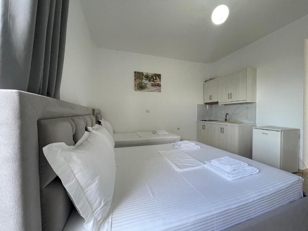 Изображение Joni Apartments (ex. Joni Aparments) 2*