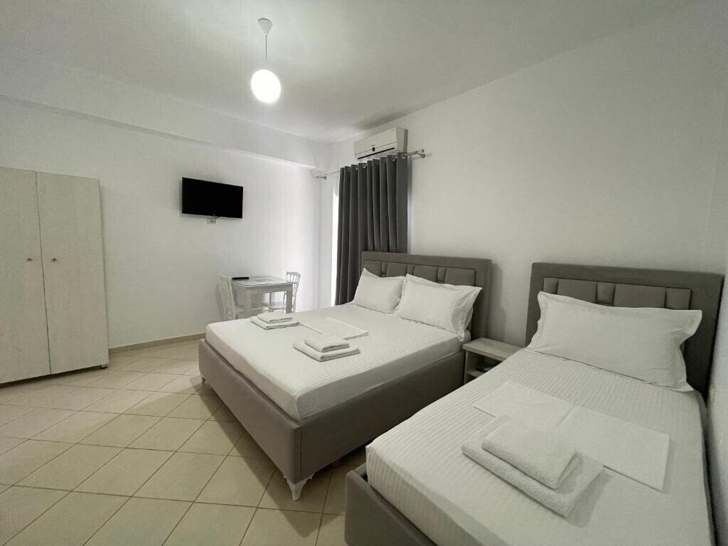 Картинка Joni Apartments (ex. Joni Aparments) 2*