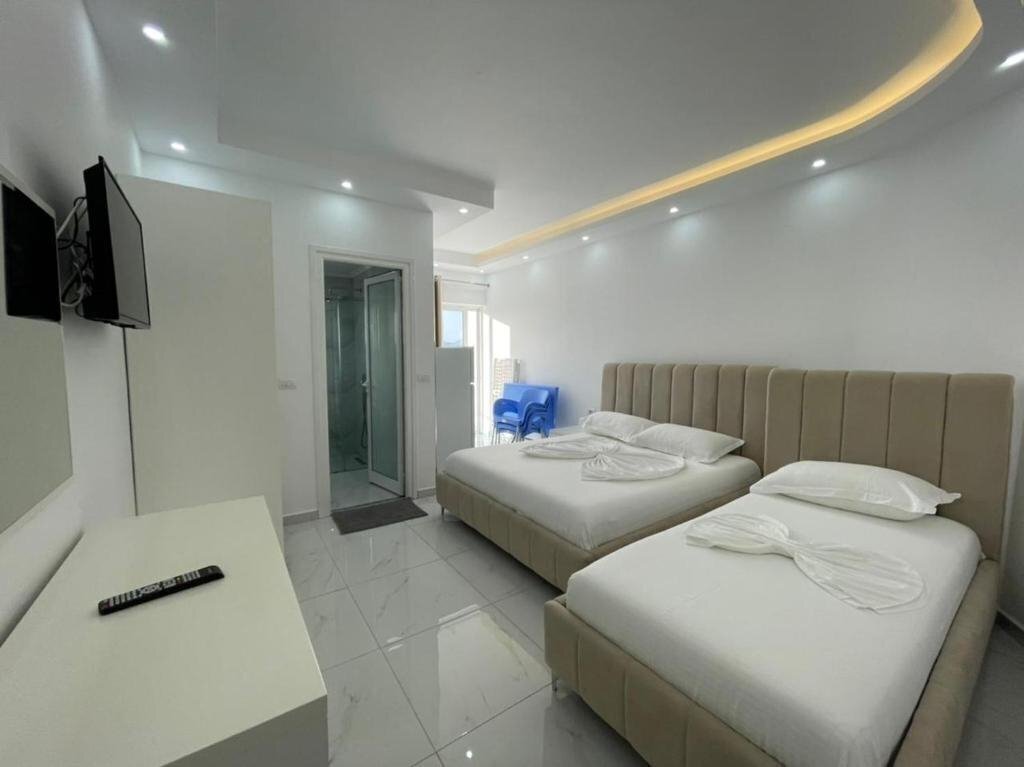 Фотографія Hotel Ana 4*