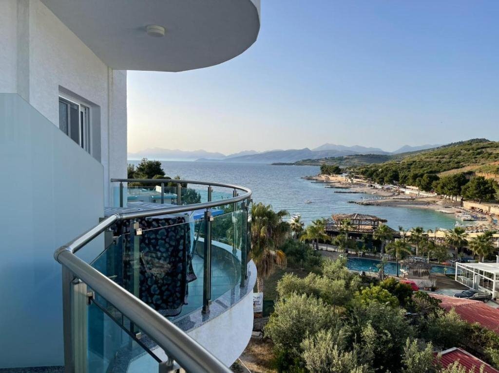 Готель Hotel Ana 4*