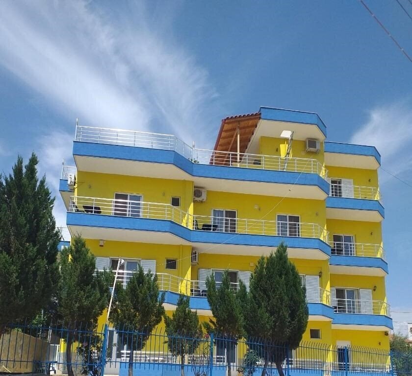 Zdjęcia Amelia Apartment 3*