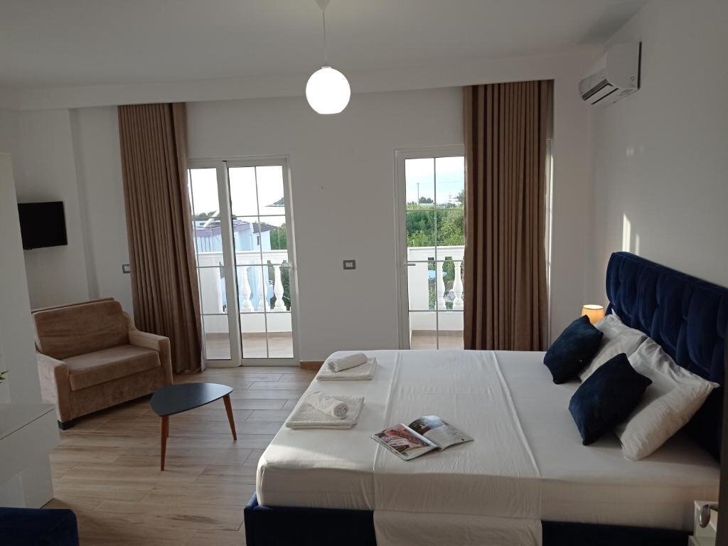 Фотографія Vila Vasiliu 4*