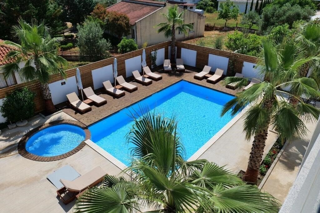 Obraz Hotel Kuburi (ex. Kuburi Hotel ) 4*