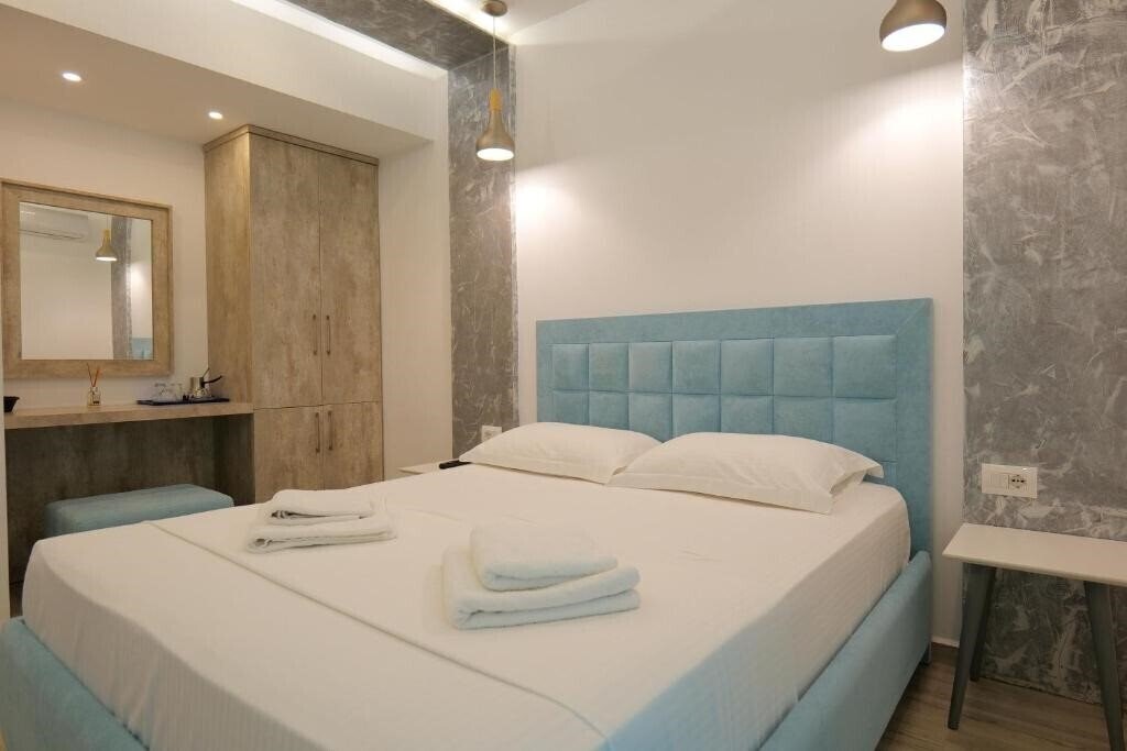 Zdjęcie Hotel Kuburi (ex. Kuburi Hotel ) 4*