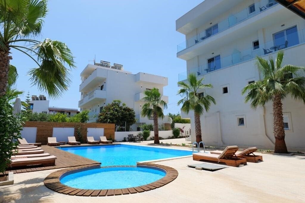 Hotel Hotel Kuburi (ex. Kuburi Hotel ) 4*