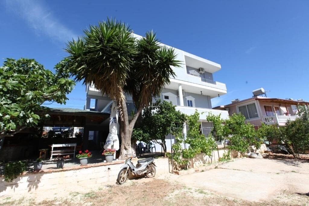 Готель Vila Enea 3*
