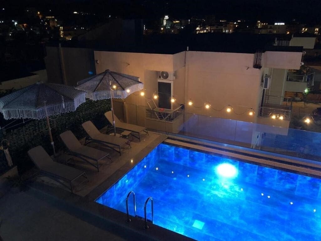 Фото Vila Malo 2*