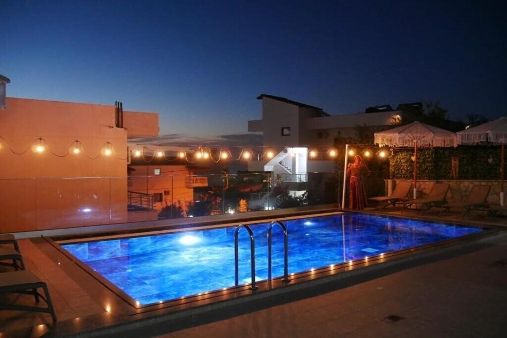 Готель Vila Malo 2*