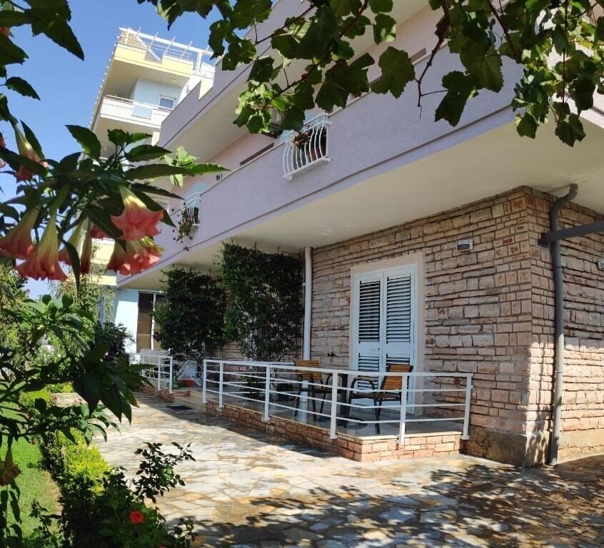 Готель Villa Paja 3*