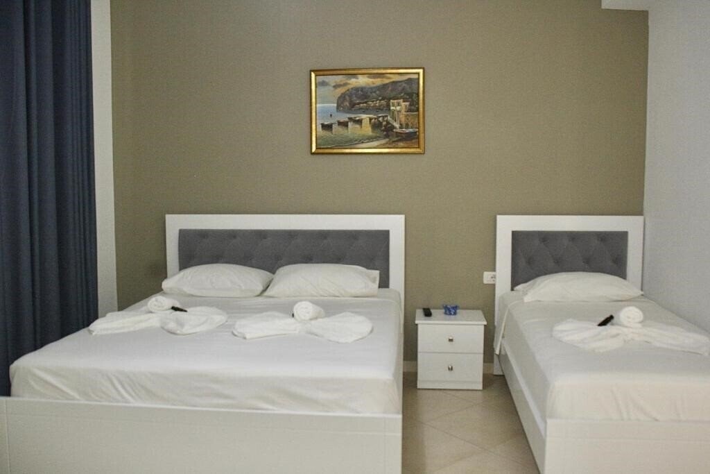 Зображення Guest house Kreshta 3*