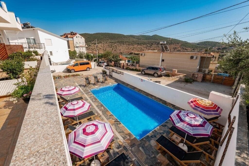 Зображення Hotel Seadel 3*