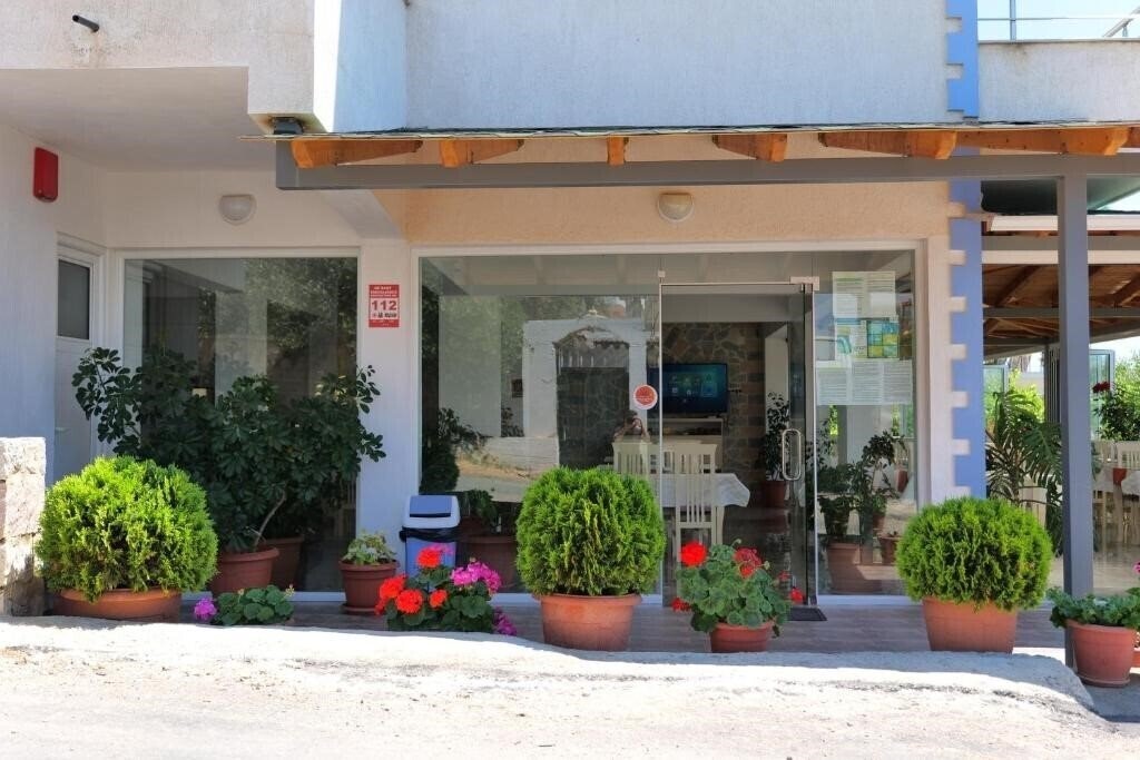 Картинка Aleksander Aparthotel (ex. Aleksander Apartments) 3*