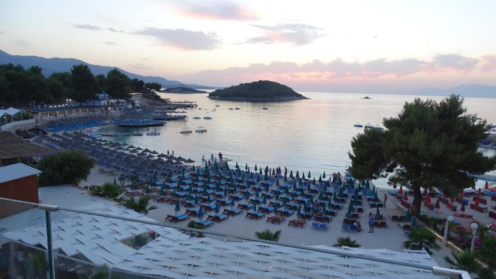 Изображение King Hotel 4*