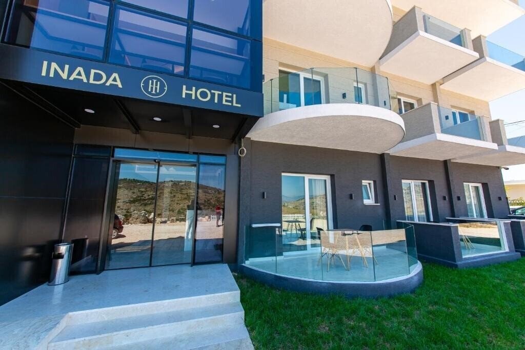 Hotel Inada Hotel 3*