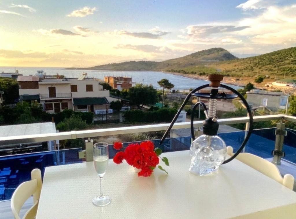 Фото Prive Hotel & Apartment 3*