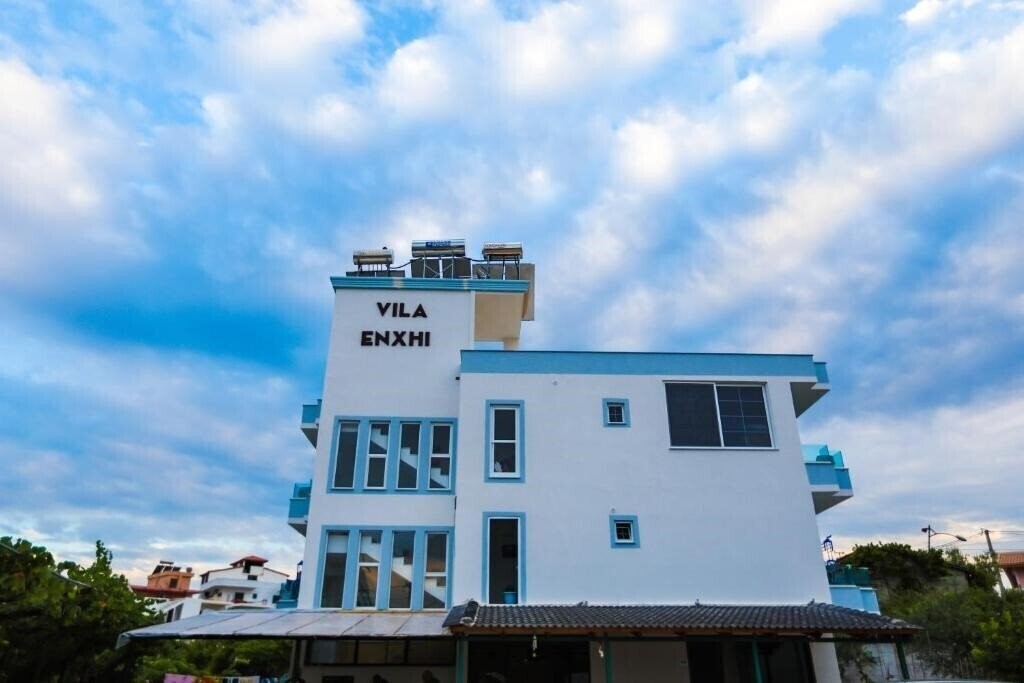 Obraz Vila Enxhi 3*
