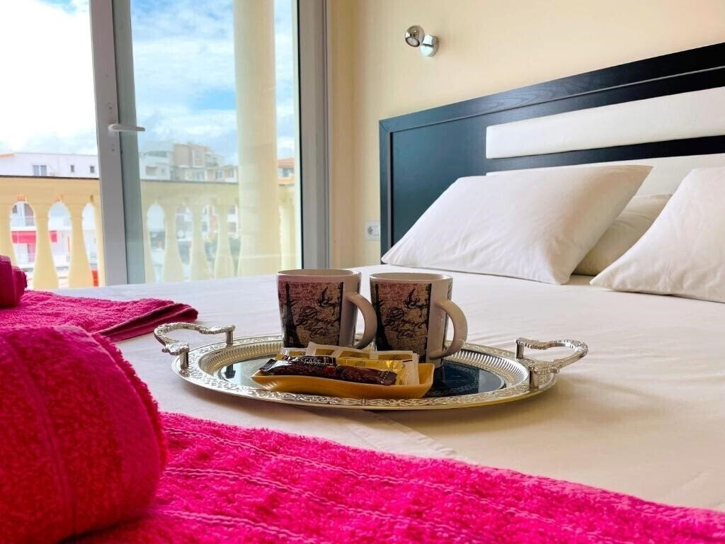 Zdjęcia Marku Palace (ex. Villa Marku Soanna) 3*