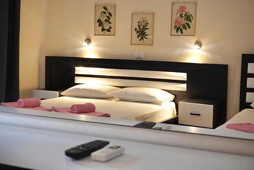 Obraz Marku Palace (ex. Villa Marku Soanna) 3*