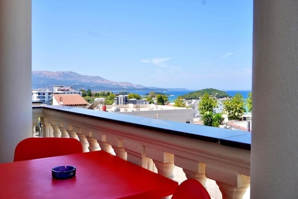 Zdjęcie Marku Palace (ex. Villa Marku Soanna) 3*