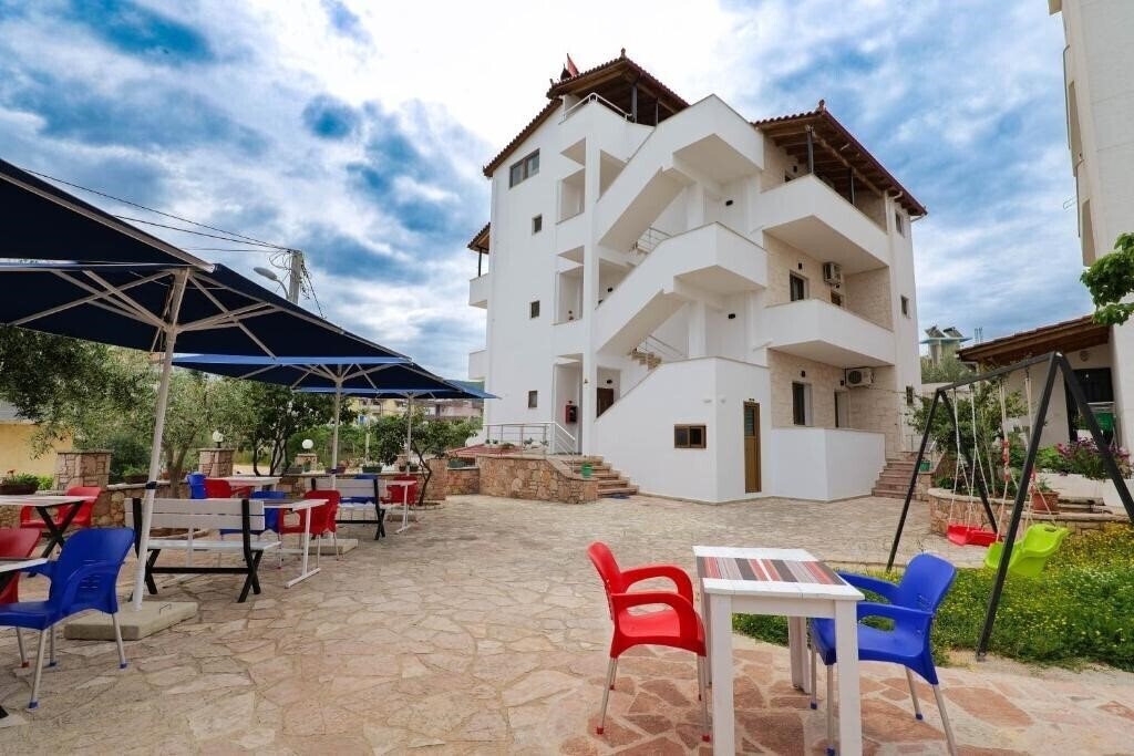 Zdjęcia Villa Abedini апартаменты