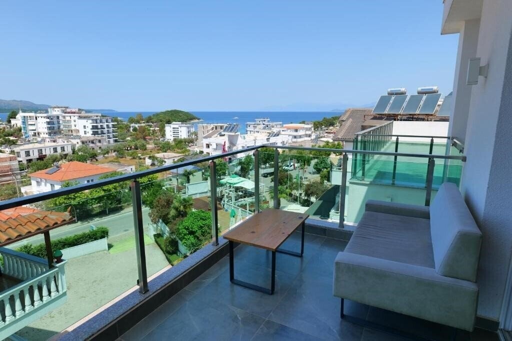 Фотографія Villa Vathi 3*