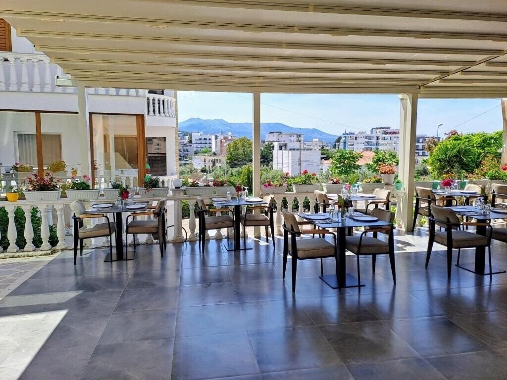 Картинка Villa Vathi 3*