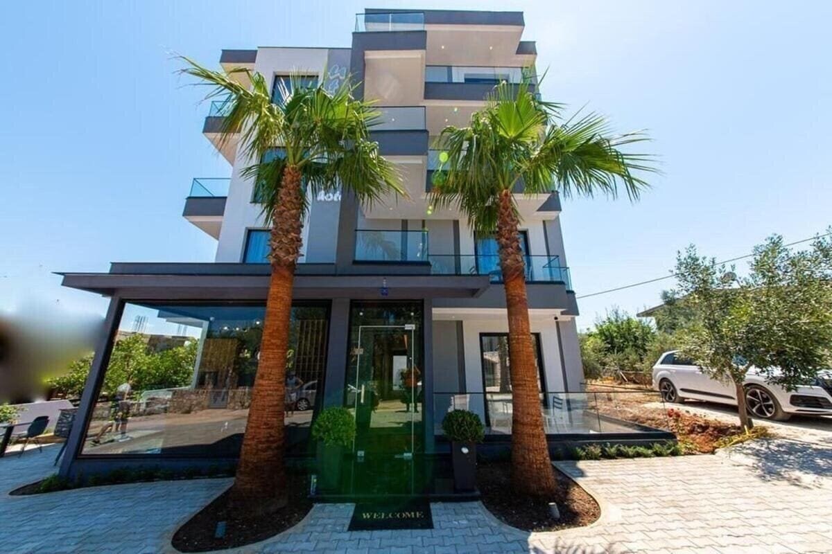 Zdjęcia Hotel Utopia 3*