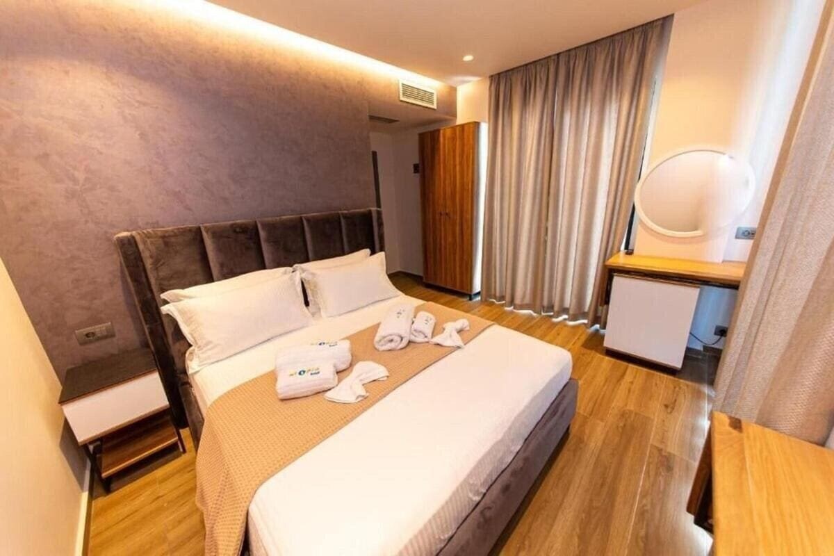 Zdjęcie Hotel Utopia 3*