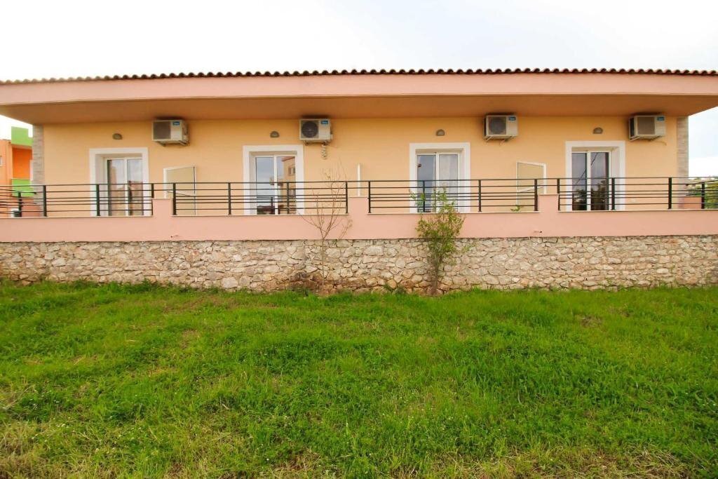 Готель Apartments Jay апартаменты