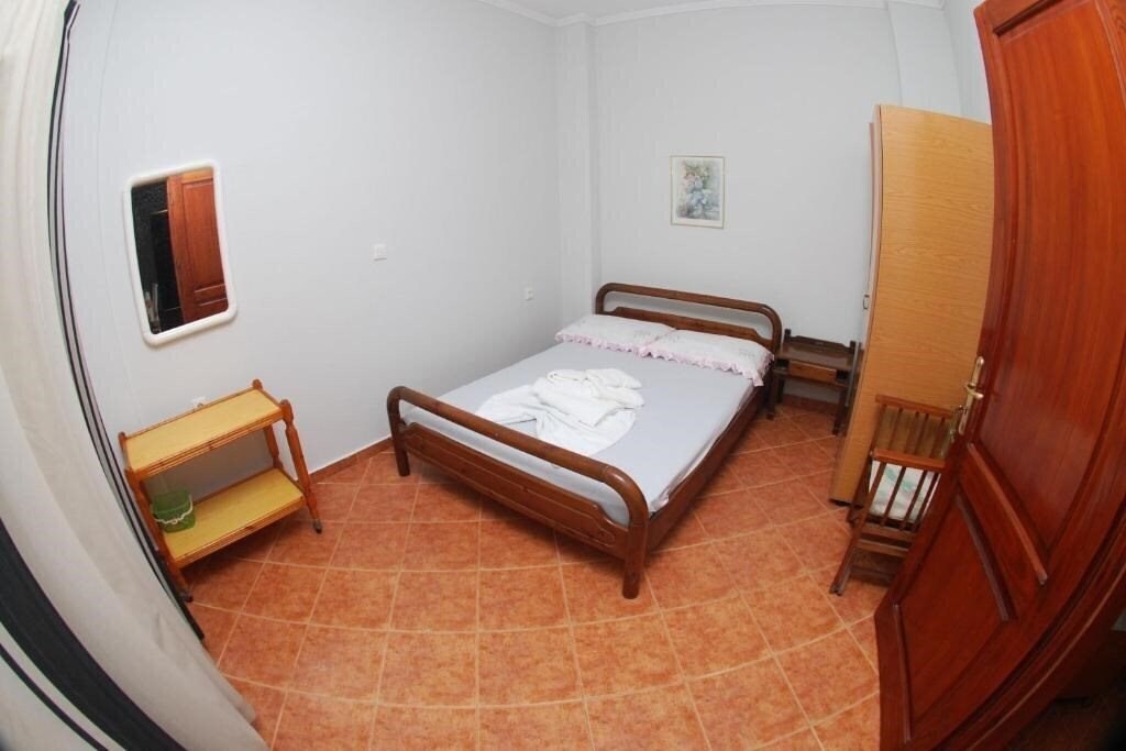 Картинка Tiku'S Apartments апартаменты