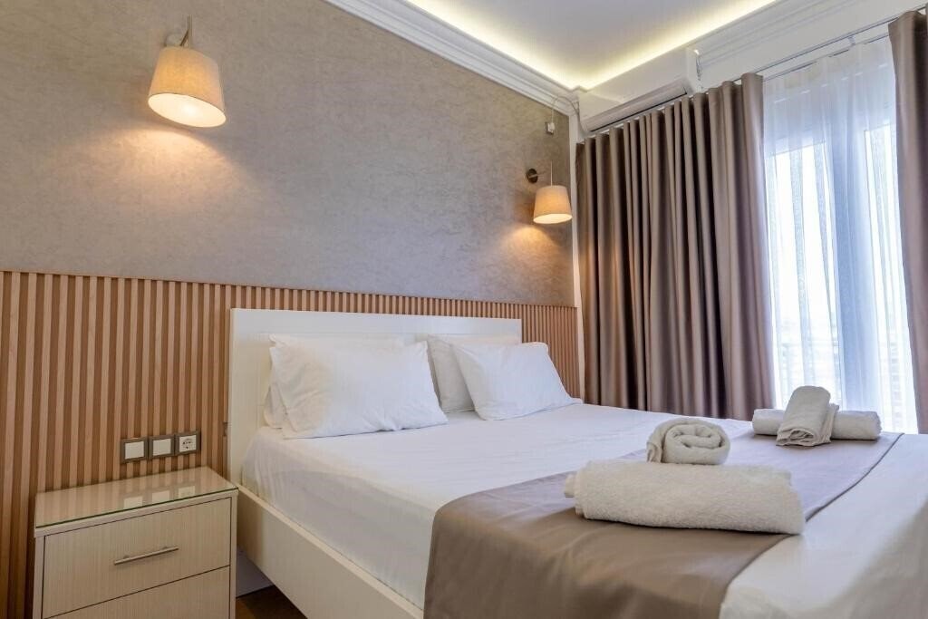 Картинка Hotel Mira Mare 3*