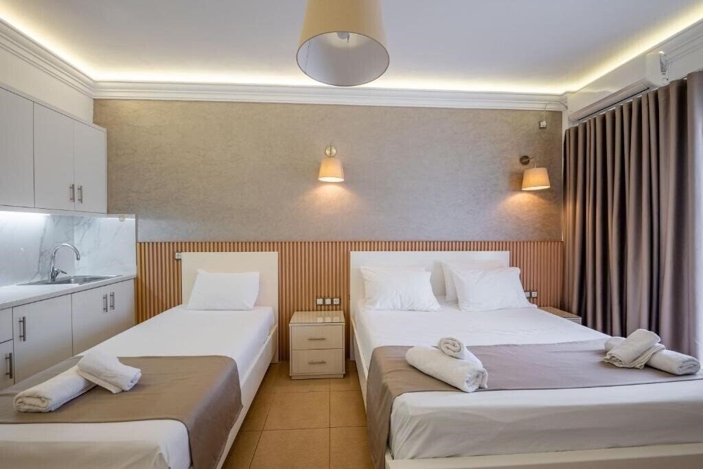 Зображення Hotel Mira Mare 3*