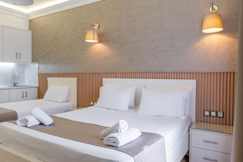 Отель Hotel Mira Mare 3*