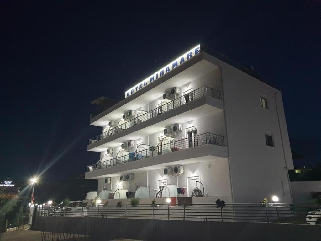 Фотография Hotel Mira Mare 3*