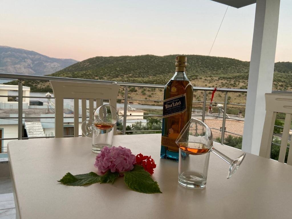 Готель Agim Caca Apartments (ex. Agim Caca Apartments & Studios) 3*