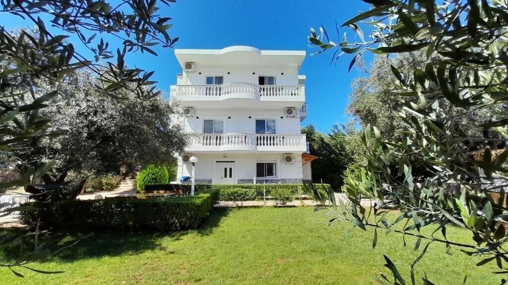 Hotel Villa Ambra апартаменты