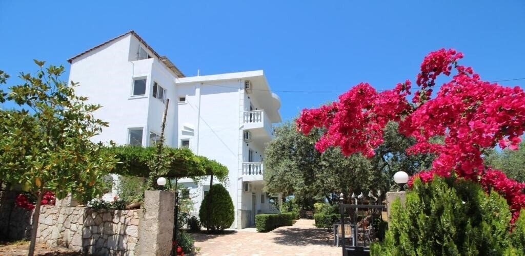 Zdjęcia Villa Ambra апартаменты