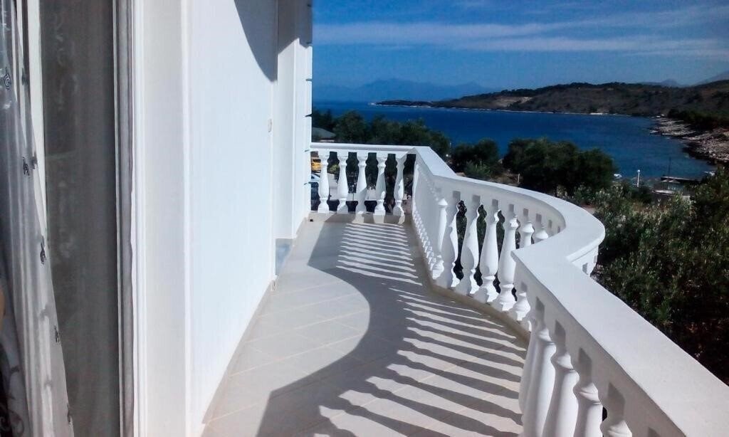 Zdjęcie Villa Ambra апартаменты